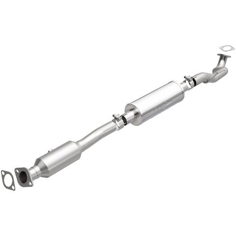 MagnaFlow Exhaust Products 52845 Direct-Fit Catalytic Converter