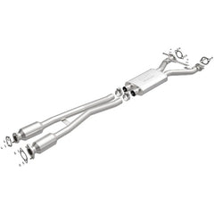 MagnaFlow Exhaust Products 52849 DF Converter