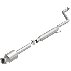 MagnaFlow Exhaust Products 52862 DF Converter