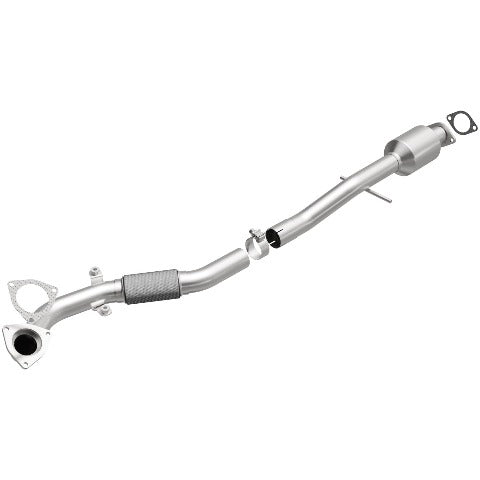 MagnaFlow Exhaust Products 52906 Direct-Fit Catalytic Converter