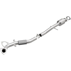 MagnaFlow Exhaust Products 52906 Direct-Fit Catalytic Converter