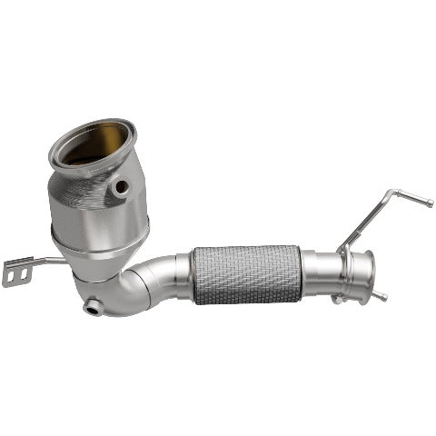 MagnaFlow Exhaust Products 52929 Direct-Fit Catalytic Converter