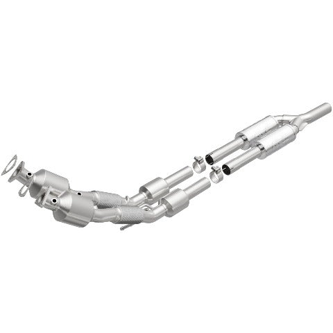 MagnaFlow Exhaust Products 52938 DF Converter