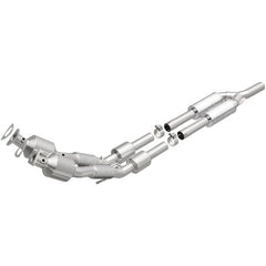 MagnaFlow Exhaust Products 52938 DF Converter
