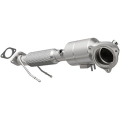 MagnaFlow Exhaust Products 52974 DF Converter