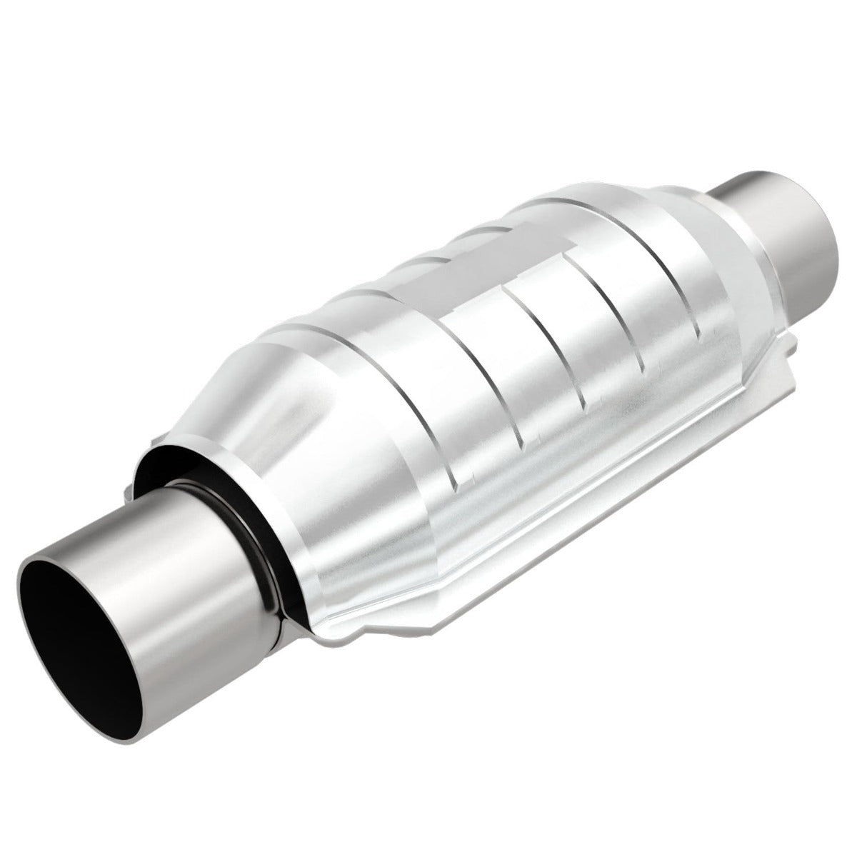 MagnaFlow Exhaust Products 53004 Universal Converter