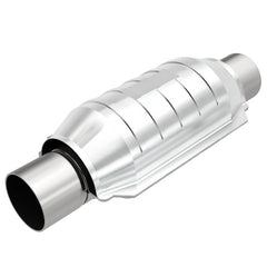 MagnaFlow Exhaust Products 53004M Universal Converter