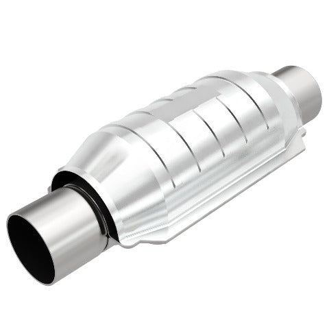 MagnaFlow Exhaust Products 53005M Universal Converter