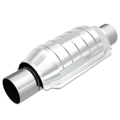 MagnaFlow Exhaust Products 53006 Universal Converter