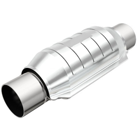 MagnaFlow Exhaust Products 53006M Universal Converter
