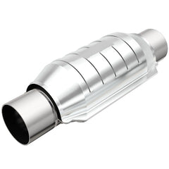 MagnaFlow Exhaust Products 53006M Universal Converter