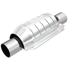 MagnaFlow Exhaust Products 53033 Universal Converter