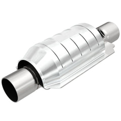 MagnaFlow Exhaust Products 53035 Universal Converter
