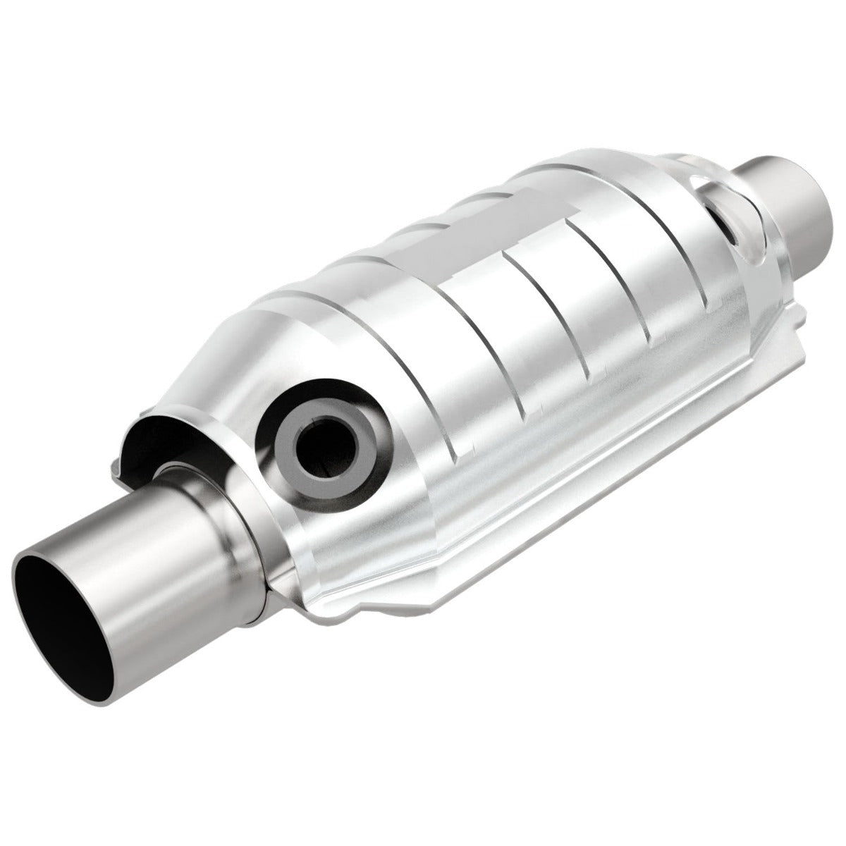 MagnaFlow Exhaust Products 53063 Universal Converter