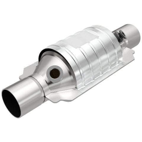 MagnaFlow Exhaust Products 53064 Universal Converter