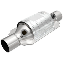 MagnaFlow Exhaust Products 53064 Universal Converter
