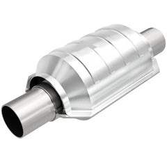 MagnaFlow Exhaust Products 53103 Universal Converter