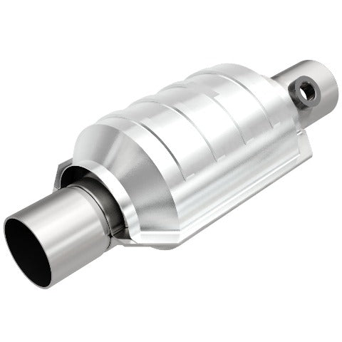MagnaFlow Exhaust Products 53133 Universal Converter
