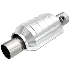 MagnaFlow Exhaust Products 53133 Universal Converter