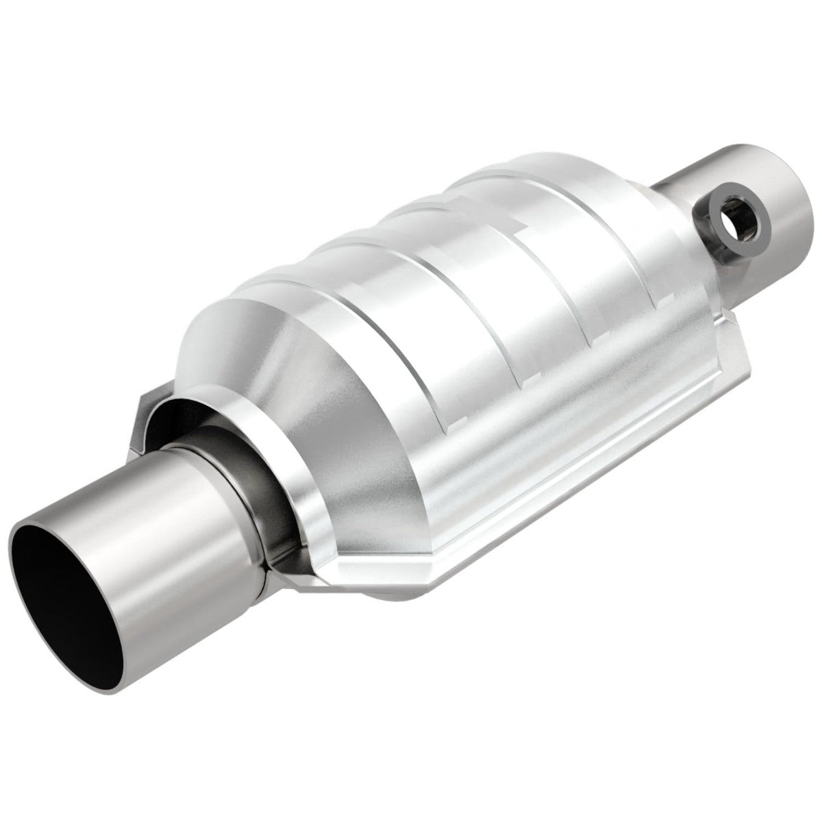 MagnaFlow Exhaust Products 53134 Universal Converter