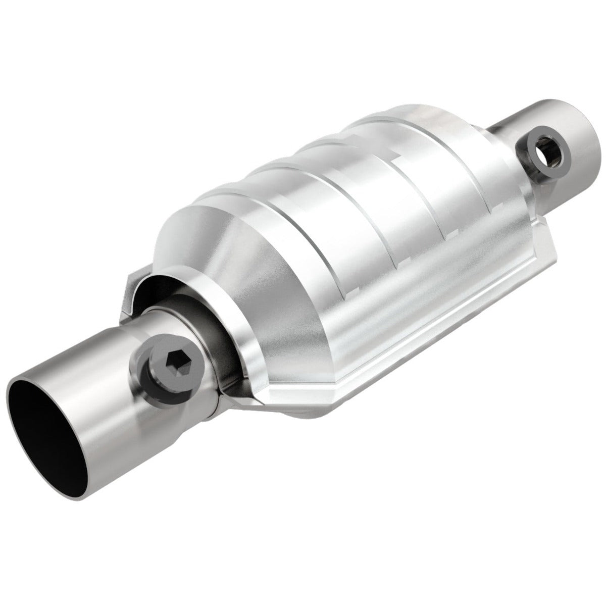 MagnaFlow Exhaust Products 53163 Universal Converter