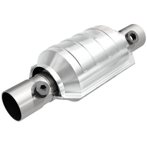 MagnaFlow Exhaust Products 53164 Universal Converter