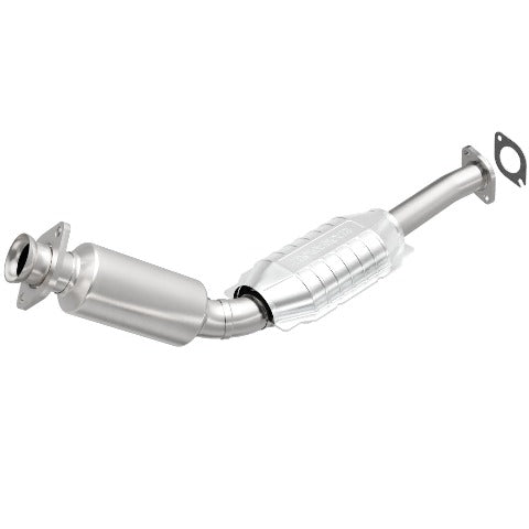MagnaFlow Exhaust Products 541010 DF Converter