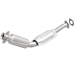 MagnaFlow Exhaust Products 541010 DF Converter
