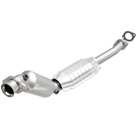 MagnaFlow Exhaust Products 541011 DF Converter