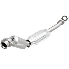 MagnaFlow Exhaust Products 541011 DF Converter