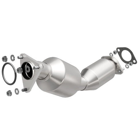 MagnaFlow Exhaust Products 541012 DF Converter