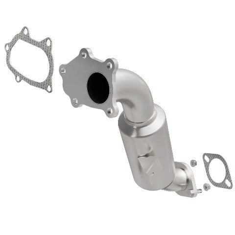 MagnaFlow Exhaust Products 541014 DF Converter