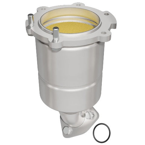 MagnaFlow Exhaust Products 541022 DF Converter