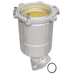 MagnaFlow Exhaust Products 541022 DF Converter