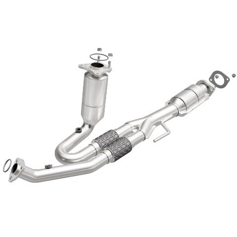 MagnaFlow Exhaust Products 541024 DF Converter