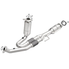 MagnaFlow Exhaust Products 541024 DF Converter