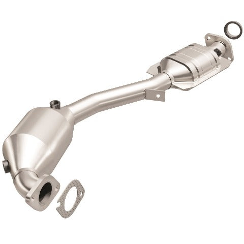 MagnaFlow Exhaust Products 541026 DF Converter