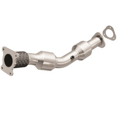 MagnaFlow Exhaust Products 541027 DF Converter
