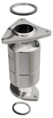 MagnaFlow Exhaust Products 541032 DF Converter