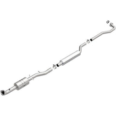 MagnaFlow Exhaust Products 541033 DF Converter