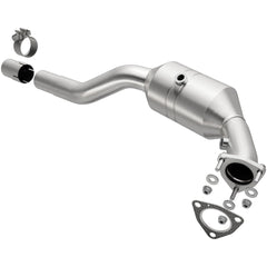 MagnaFlow Exhaust Products 541040 DF Converter