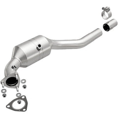 MagnaFlow Exhaust Products 541041 DF Converter
