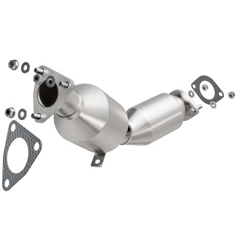 MagnaFlow Exhaust Products 541045 DF Converter