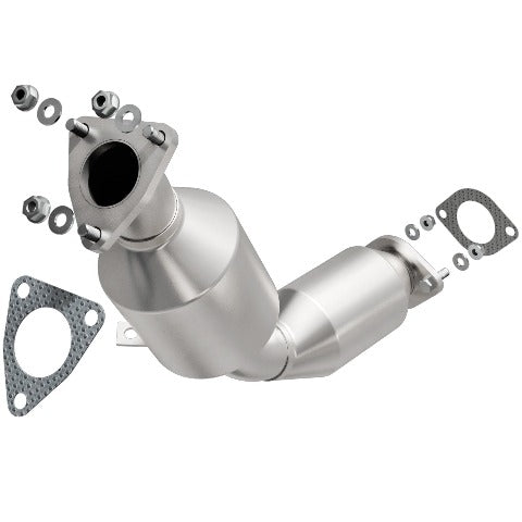MagnaFlow Exhaust Products 541050 DF Converter