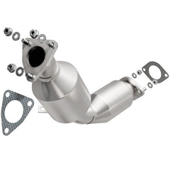 MagnaFlow Exhaust Products 541050 DF Converter