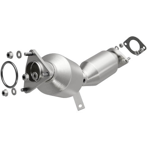 MagnaFlow Exhaust Products 5411013 DF Converter