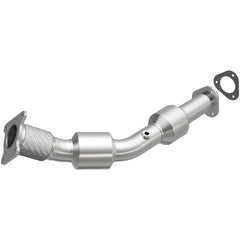MagnaFlow Exhaust Products 5411027 DF Converter