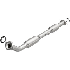 MagnaFlow Exhaust Products 5411028 DF Converter