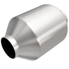 MagnaFlow Exhaust Products 541105 Universal Converter