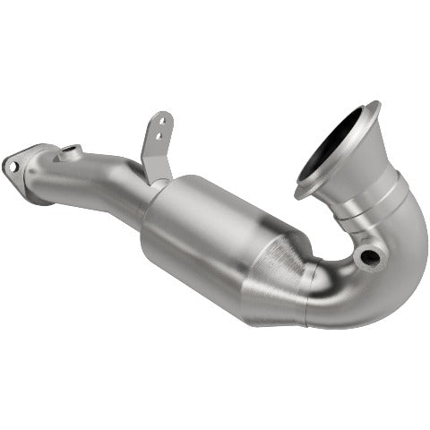MagnaFlow Exhaust Products 5411063 DF Converter